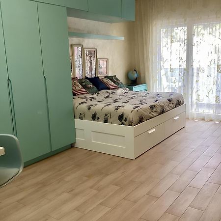 Budva Lux Exterior foto