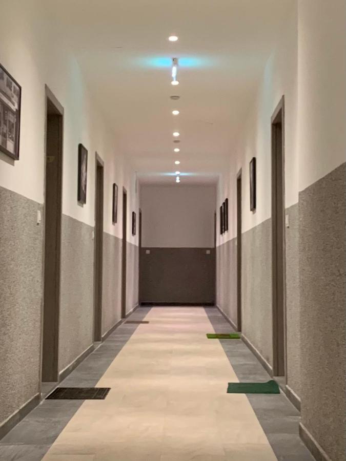 Budva Lux Exterior foto